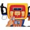 Children's Electronic Self-Service Gas Station Playset